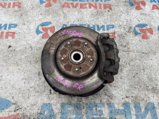 Ступица правая передняя HONDA CR-V RM4 K24A 1 ракурс