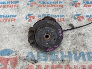 Ступица левая задняя MAZDA MPV LW3W, LW5W 1 ракурс Ступица левая задняя MAZDA MPV LW3W, LW5W 1 ракурс