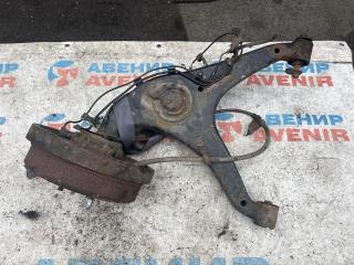 Ступица правая задняя TOYOTA GRANVIA KCH16 1KZTE 1 ракурс