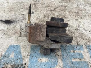 Подушка двигателя правая HONDA FIT, FIT ARIA, MOBILIO, MOBILIO SPIKE GD1, GD3, GD2, GD4, GD6, GD7, GD8, GD9, GB1, GB2, GK1, GK2 L13A, L15A 50821-SAA-013 4 ракурс