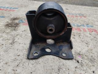 Подушка двигателя левая NISSAN SUNNY FNB15 QG15DE 2 ракурс