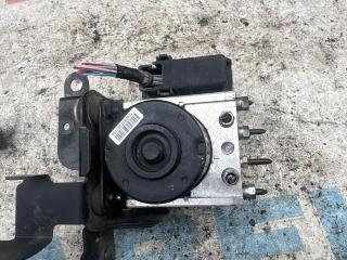 Блок abs MAZDA VERISA DC5R ZY 00402313B0 3 ракурс