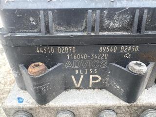 Блок abs DAIHATSU MIRA E:S LA310S KF-VE4 44510-B2B70 2 ракурс