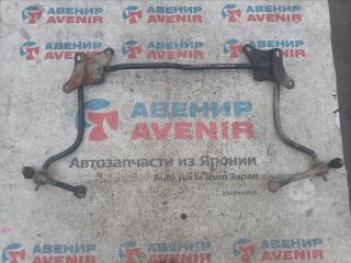 Стабилизатор передний MAZDA DEMIO DW3W B3 1 ракурс