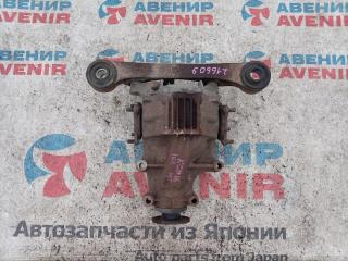 Редуктор задний TOYOTA GRANVIA KCH16 1KZ-FE 1 ракурс