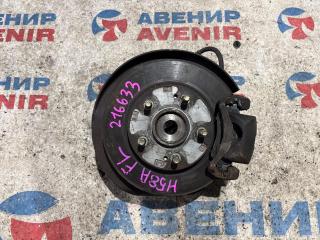 Ступица левая передняя  MITSUBISHI PAJERO MINI H58A 4A30 1 ракурс