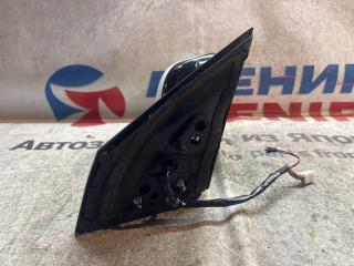 Зеркало правое переднее NISSAN MURANO PNZ50, PZ50, TZ50, Z50 PARA 4 ракурс