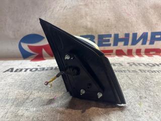 Зеркало левое переднее MITSUBISHI MIRAGE A03A, A05A 3 ракурс