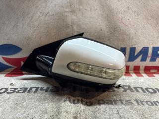 Зеркало левое переднее NISSAN MURANO PNZ50, PZ50, TZ50, Z50 PARA 1 ракурс