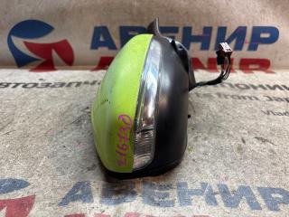 Зеркало правое переднее PEUGEOT 2008 A94 2 ракурс