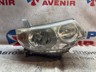 Фара правая передняя DAIHATSU TANTO L375S, L385S 100-51944 1 ракурс
