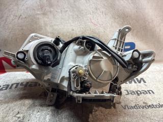 Фара правая передняя DAIHATSU TANTO L375S, L385S 100-51944 3 ракурс