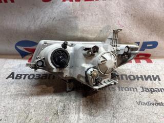 Фара правая передняя DAIHATSU TANTO L375S, L385S 100-51944 3 ракурс
