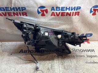 Фара левая передняя NISSAN NOTE E12, NE12 1895 2 ракурс