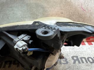 Фара правая передняя NISSAN MURANO PNZ50, PZ50, TZ50, Z50 100-63779 4 ракурс