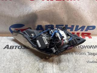 Фара правая передняя NISSAN MURANO PNZ50, PZ50, TZ50, Z50 100-63779 5 ракурс