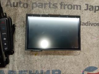 Монитор NISSAN SKYLINE HV37 462200-5765 4 ракурс