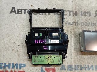 Монитор NISSAN SKYLINE HV37 462200-5765 5 ракурс