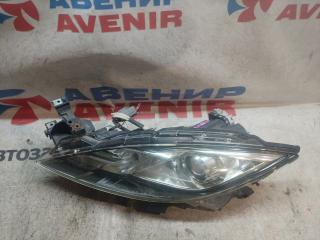 Фара левая передняя MAZDA ATENZA GHEFW, GHEFP 100-41054 3 ракурс