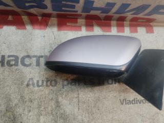 Зеркало левое переднее MITSUBISHI MIRAGE A03A, A05A 3 ракурс
