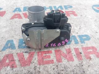 Дроссельная заслонка MITSUBISHI MIRAGE A05A 3A90 28310027 2 ракурс