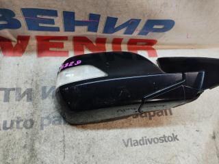 Зеркало правое переднее HONDA CR-V RE3, RE4 4 ракурс