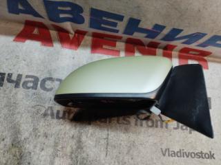 Зеркало левое переднее MITSUBISHI MIRAGE A03A, A05A 2 ракурс