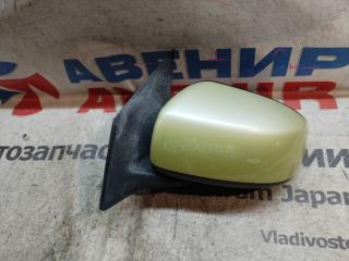 Зеркало левое переднее MITSUBISHI MIRAGE A03A, A05A 3 ракурс