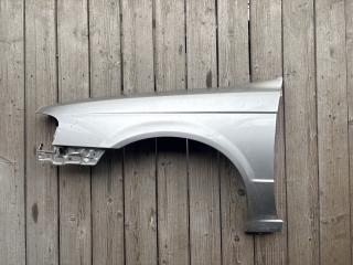 Крыло левое переднее NISSAN SUNNY B15, FNB15, FB15 II MODEL 2 ракурс
