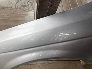 Крыло левое переднее NISSAN SUNNY B15, FNB15, FB15 II MODEL 4 ракурс