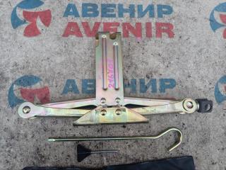 Домкрат DAIHATSU TERIOS KID J111G 2 ракурс