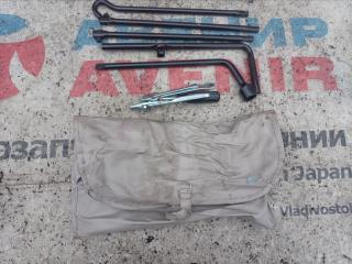Домкрат TOYOTA LAND CRUISER PRADO KZJ90, KZJ95, RZJ90, RZJ95, VZJ90, VZJ95, KDJ90, KDJ95 1600kg 2 ракурс