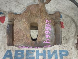 Суппорт правый передний TOYOTA MARK X GRX135, GRX130 4GR-FSE 2 ракурс