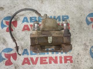Суппорт правый передний TOYOTA MARK X GRX135, GRX130 4GR-FSE 3 ракурс