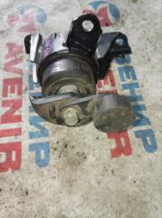 Подушка двигателя правая MAZDA MPV LW3W L3 2 ракурс Подушка двигателя правая MAZDA MPV LW3W L3 2 ракурс