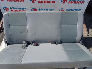 Сидение заднее TOYOTA LITE ACE S402M, S412M 3 ракурс