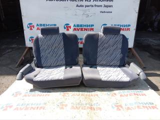 Сидение заднее TOYOTA LAND CRUISER PRADO KZJ90, KZJ95, RZJ90, RZJ95, VZJ90, VZJ95, KDJ90, KDJ95 1 ракурс