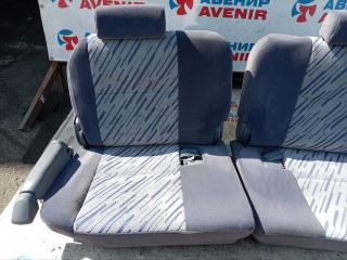 Сидение заднее TOYOTA LAND CRUISER PRADO KZJ90, KZJ95, RZJ90, RZJ95, VZJ90, VZJ95, KDJ90, KDJ95 2 ракурс