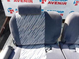 Сидение заднее TOYOTA LAND CRUISER PRADO KZJ90, KZJ95, RZJ90, RZJ95, VZJ90, VZJ95, KDJ90, KDJ95 5 ракурс