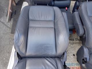 Сидение HONDA CR-V RE4, RE3 3 ракурс