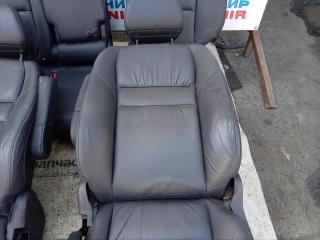 Сидение HONDA CR-V RE4, RE3 5 ракурс