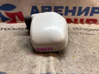 Зеркало левое переднее MITSUBISHI PAJERO IO H77W, H76W, H66W, H67W 2 ракурс