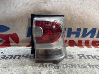 Стоп-сигнал правый задний DAIHATSU TANTO L375S, L385S 20507, 20-507 1 ракурс