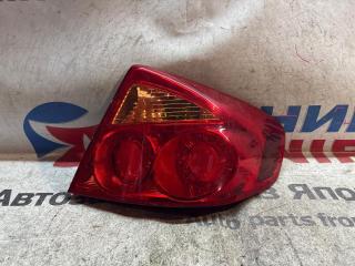 Стоп-сигнал правый задний NISSAN SKYLINE HV35, NV35, V35 VQ25DD 220-63790 1 ракурс