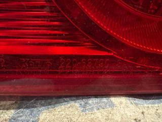 Стоп-сигнал правый задний NISSAN SKYLINE HV35, NV35, V35 VQ25DD 220-63790 4 ракурс