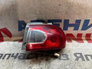 Стоп-сигнал правый задний DAIHATSU SONICA L405S, L415S 220-51856 1 ракурс