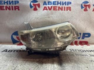 Фара правая передняя DAIHATSU TANTO L375S, L385S 100-51944 1 ракурс