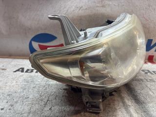 Фара правая передняя DAIHATSU TANTO L375S, L385S 100-51944 2 ракурс