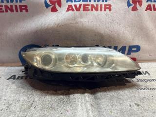 Фара правая передняя MAZDA ATENZA GYEW, GG3S 1344, 1345 1 ракурс