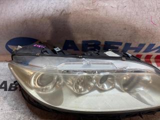 Фара правая передняя MAZDA ATENZA GYEW, GG3S 1344, 1345 2 ракурс